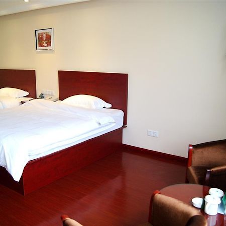 Green Tree Inn Tianjin Huanghe Road Hardware City Shop Dış mekan fotoğraf